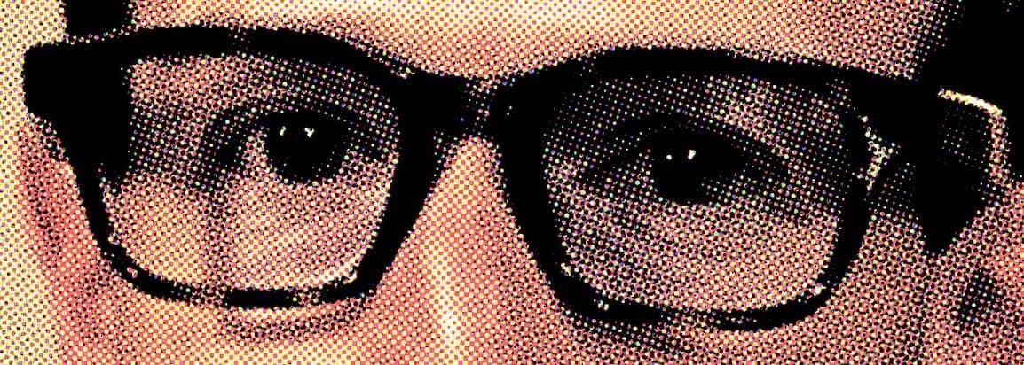 Reframing smart glasses as 'pervert glasses'